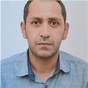 Profesor de contabilidad, Gestion Publics y marketing